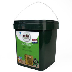 BioTabs - 400 uds.