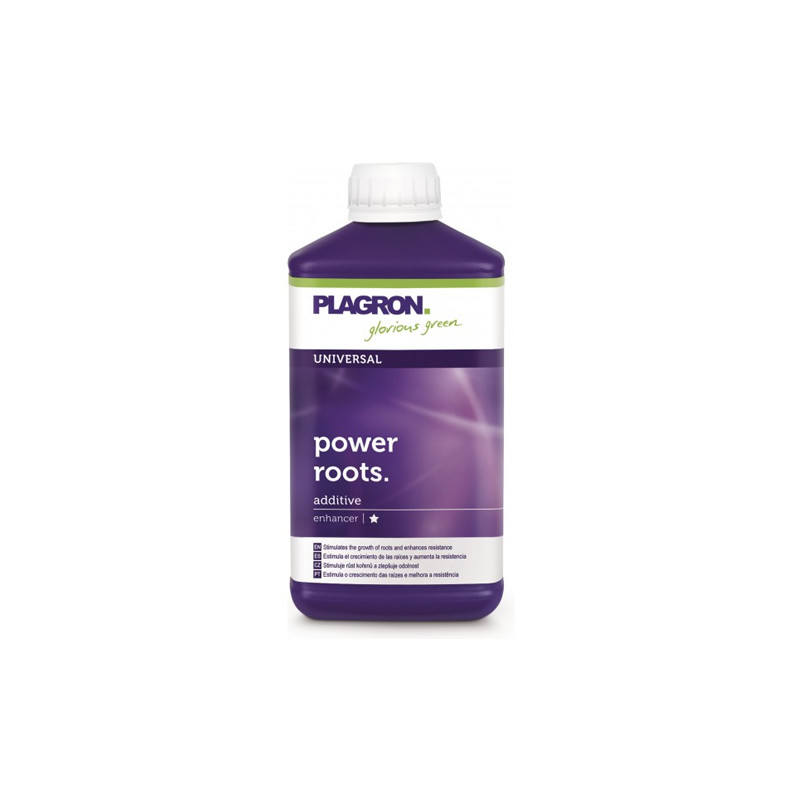Power Roots Plagron - 1L