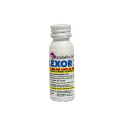 Lexor 25 Probelte - 5cc