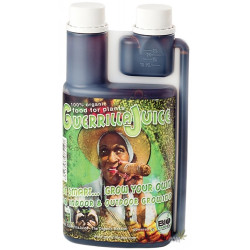 Guerrilla Juice BioTabs - 500ml