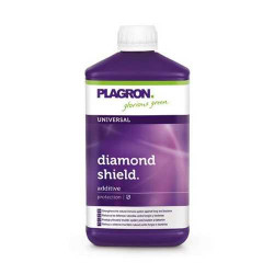 Diamond Shield Plagron - 250ml