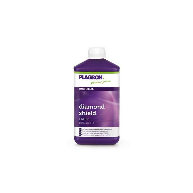 Diamond Shield Plagron - 250ml