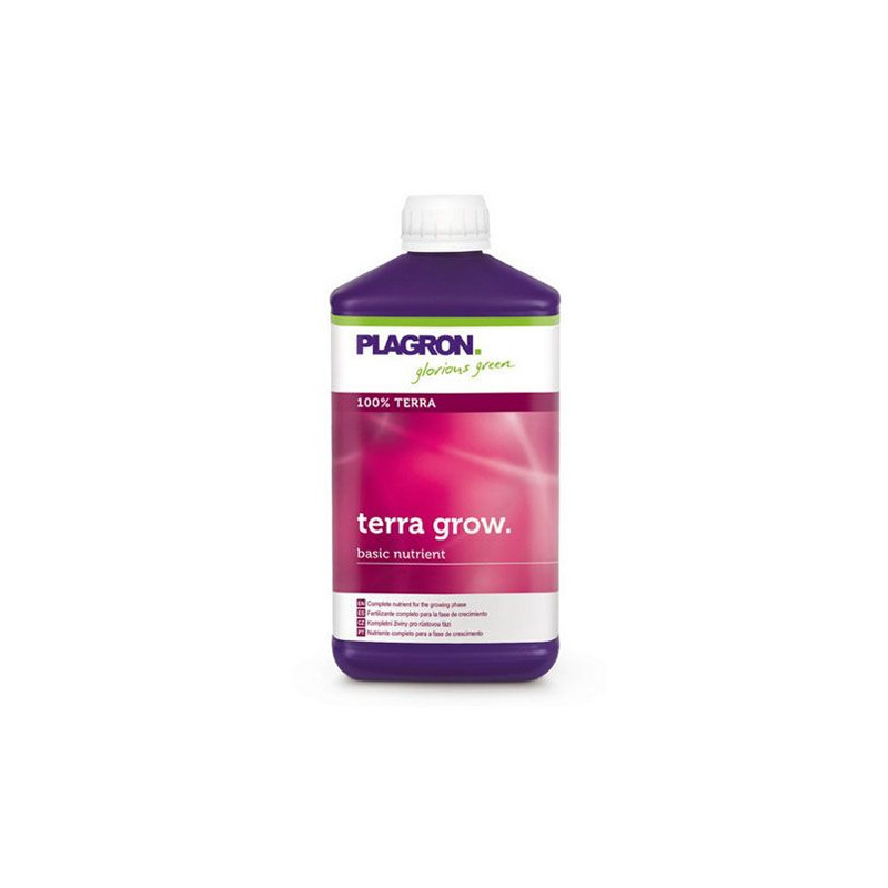 Terra Grow Plagron - 5L
