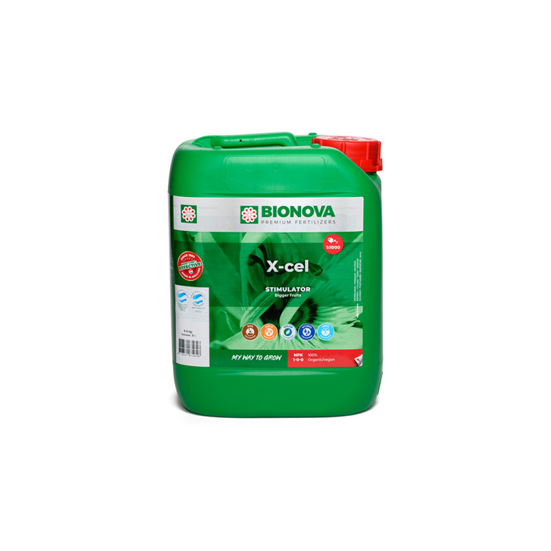 BN X-CeL BioNova - 5L