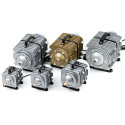 Compresor Aire ACO-002 Water Master - 40L