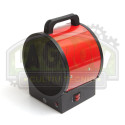 Aerotermo 3Kw