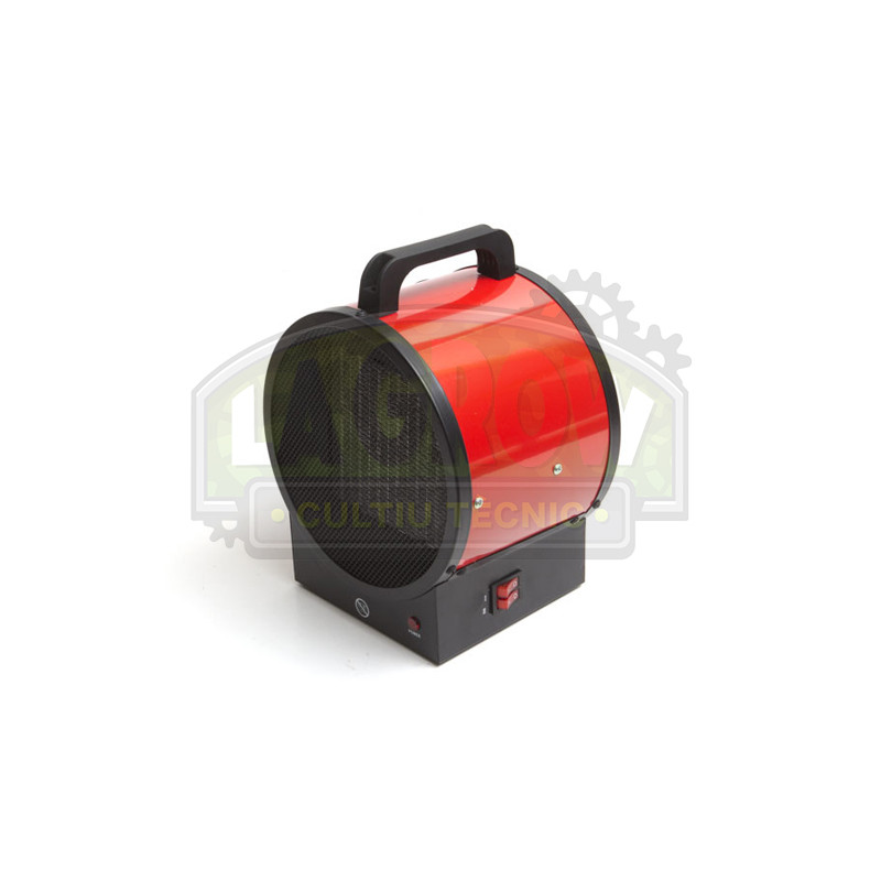 Aerotermo 3Kw
