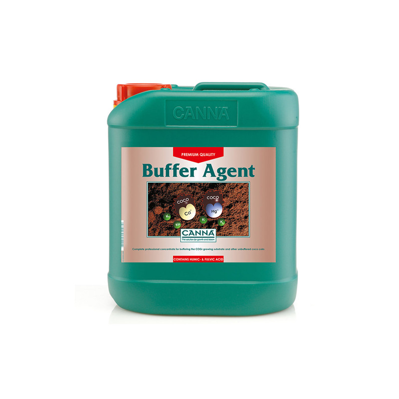 Buffer Agent Canna - 5L