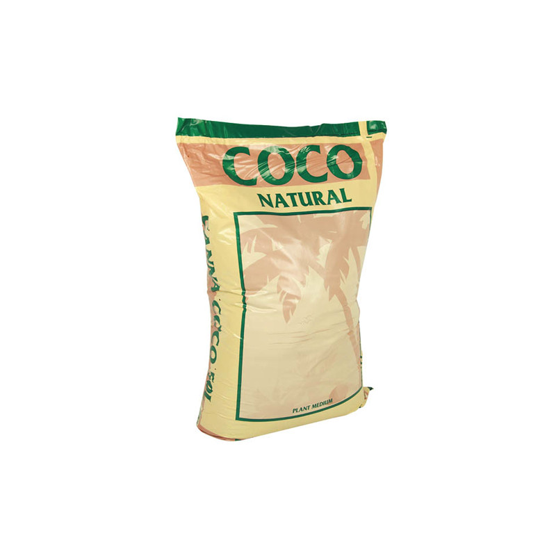 Coco Natural Canna - 50L