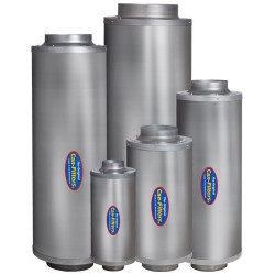 Filtro Can In-Line 1500 Can-Filters - Boca 250