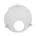 Tapa Plexi Large Trimpro Automatik