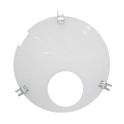 Tapa Plexi Large Trimpro Automatik