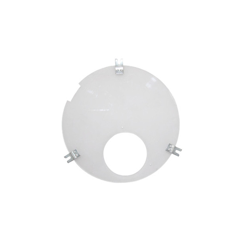 Tapa Plexi Large Trimpro Automatik