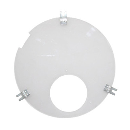 Tapa Plexi Large Trimpro Automatik
