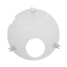 Tapa Plexi Large Trimpro Automatik