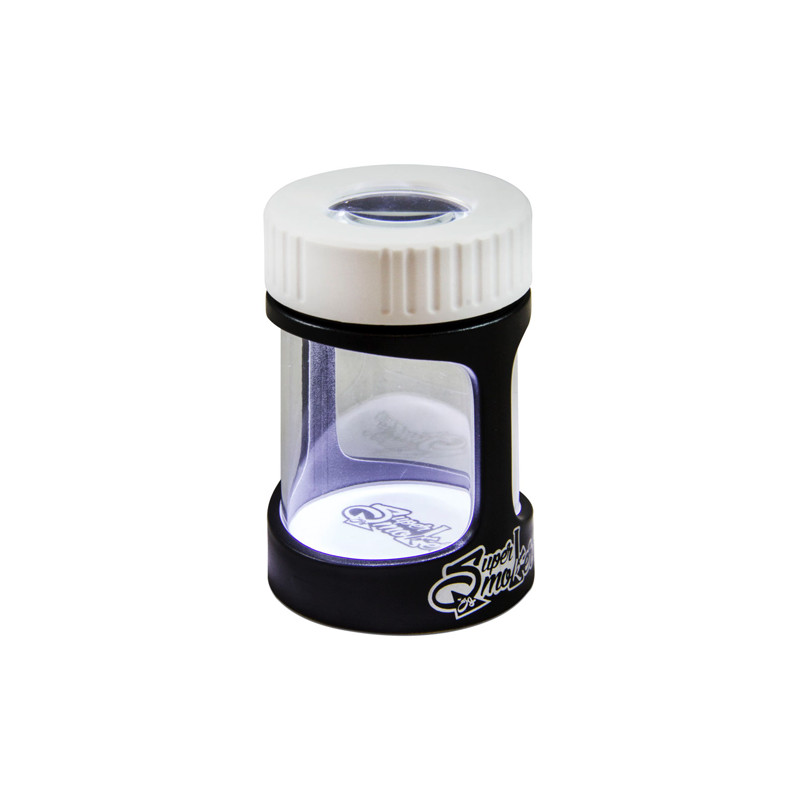 Bote Smokus Focus by Super Smoker