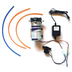 Kit Bomba De Presión PowerGrow y MaxQuarium