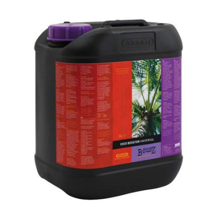 Coco Booster B'Cuzz Atami - 5L