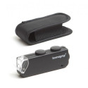 Microscopio Led Pequeño 60-100X