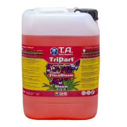 Tripart Bloom Terra Aquatica - 10L