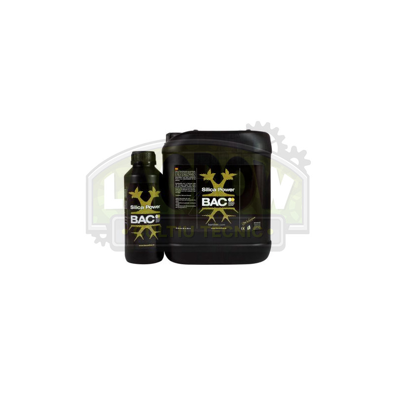 Silica Power BAC - 500ml