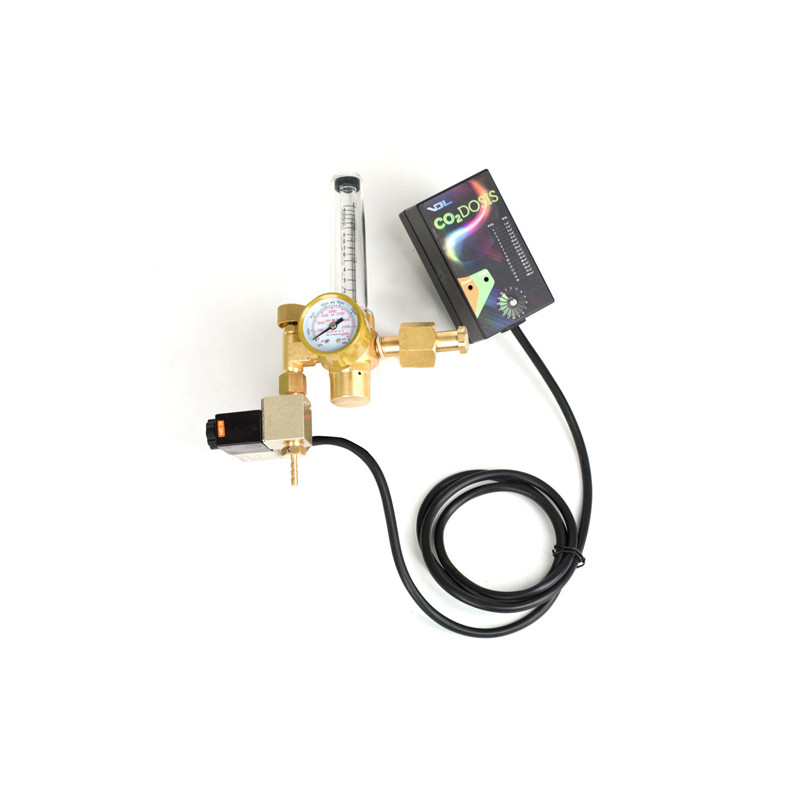 Controlador Co2 Dosis VDL