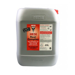 Complejo Radicular Hesi - 20L