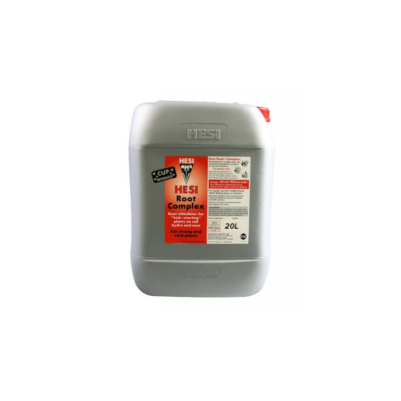 Complejo Radicular Hesi - 20L