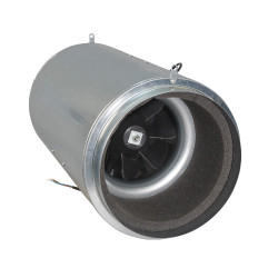 Extractor Iso-Max 315 Can-Fan - 2380 m3/h