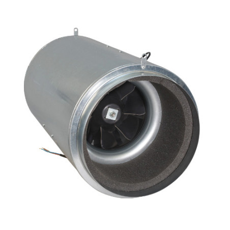 Extractor Iso-Max 315 Can-Fan - 2380 m3/h