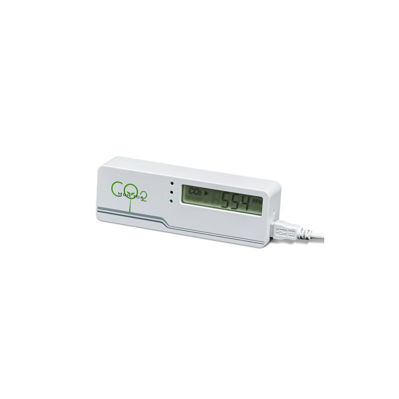 Medidor Co2 Básico