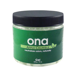 Ona Gel Apple Crumble - 400g