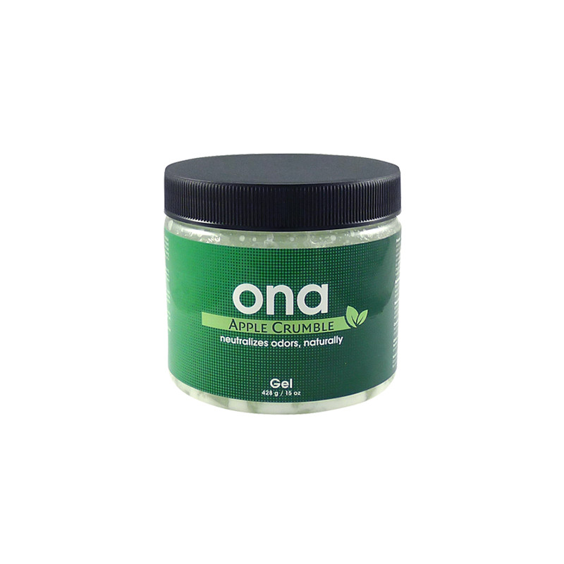 Ona Gel Apple Crumble - 400g