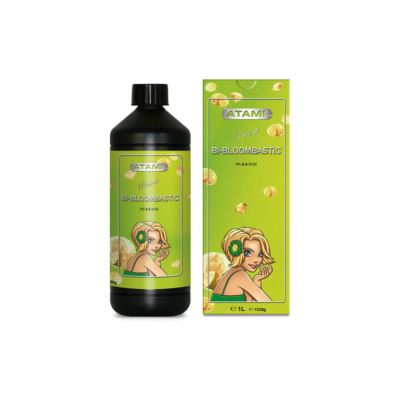 Bi-Bloombastic Atami - 1L