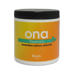Ona Block Tropics - 170g