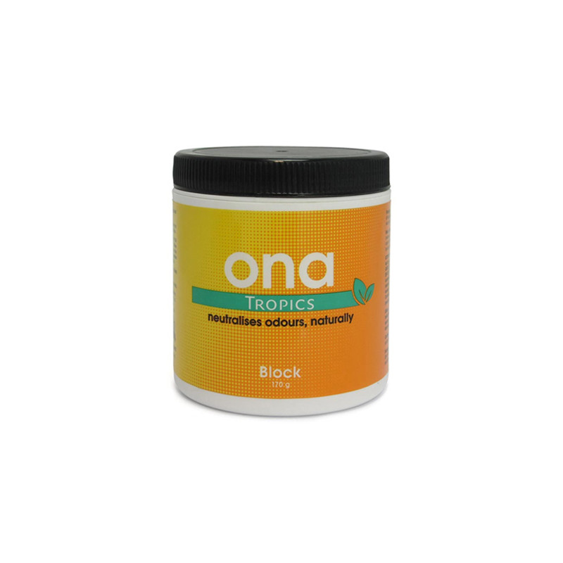 Ona Block Tropics - 170g