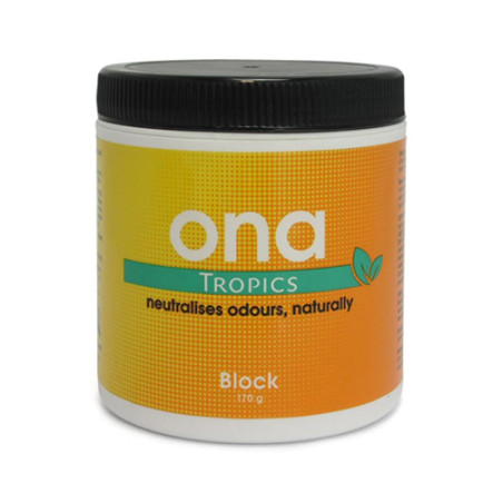 Ona Block Tropics - 170g