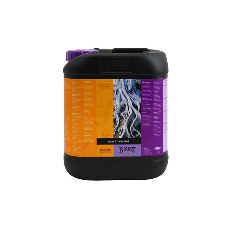 Root Stimulator B'Cuzz Atami - 5L
