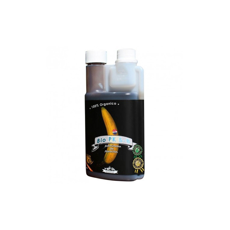 Bio PK 5-8 BioTabs - 1L
