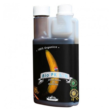 Bio PK 5-8 BioTabs - 1L