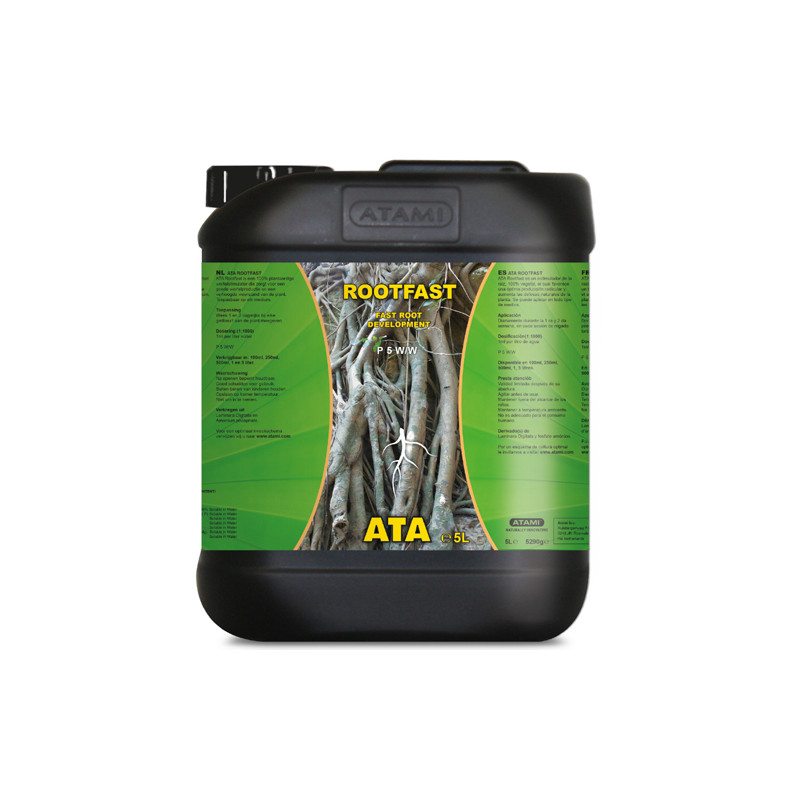 Rootfast Atami - 5L