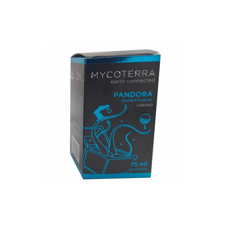 Pandora L Mycoterra - 75ml