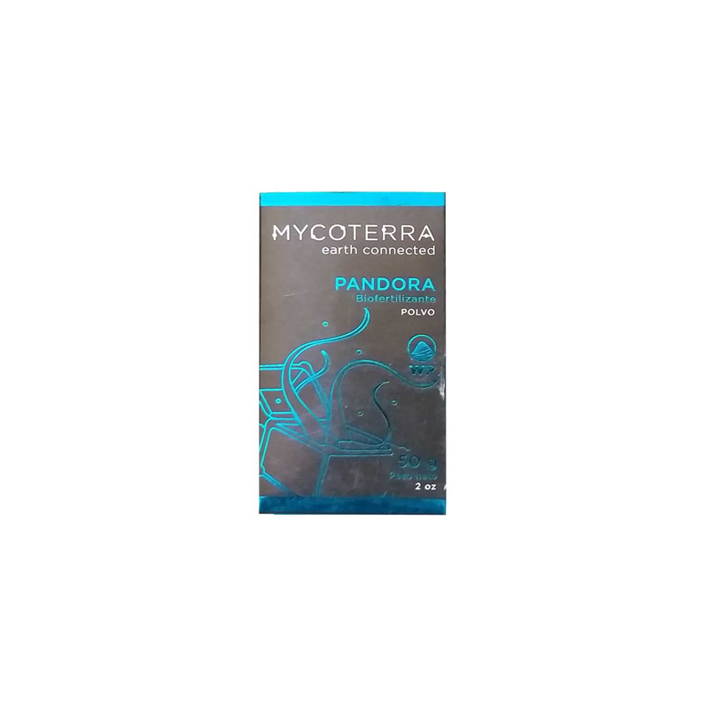 Pandora WP Mycoterra - 50gr