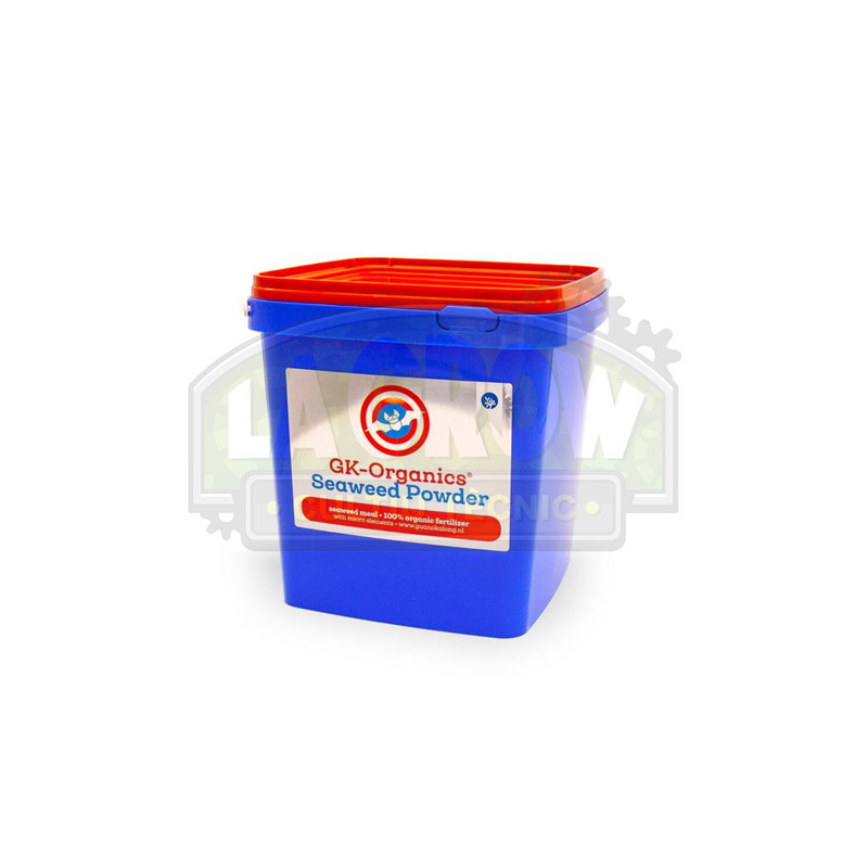 Seaweed Polvo Guanokalong - 5L