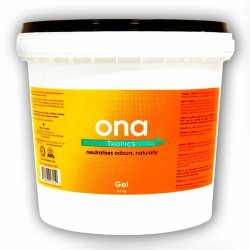Ona Gel Tropics - 3,8kg Cubo