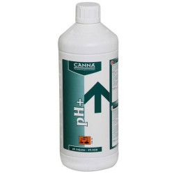 pH Plus (5%) Canna - 1L