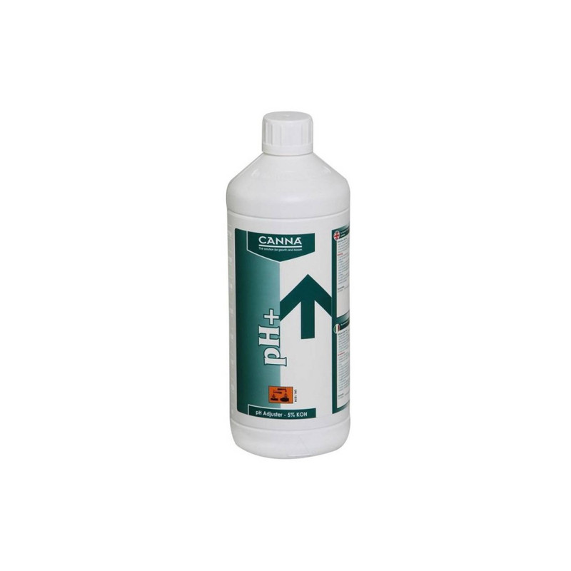 pH Plus (5%) Canna - 1L