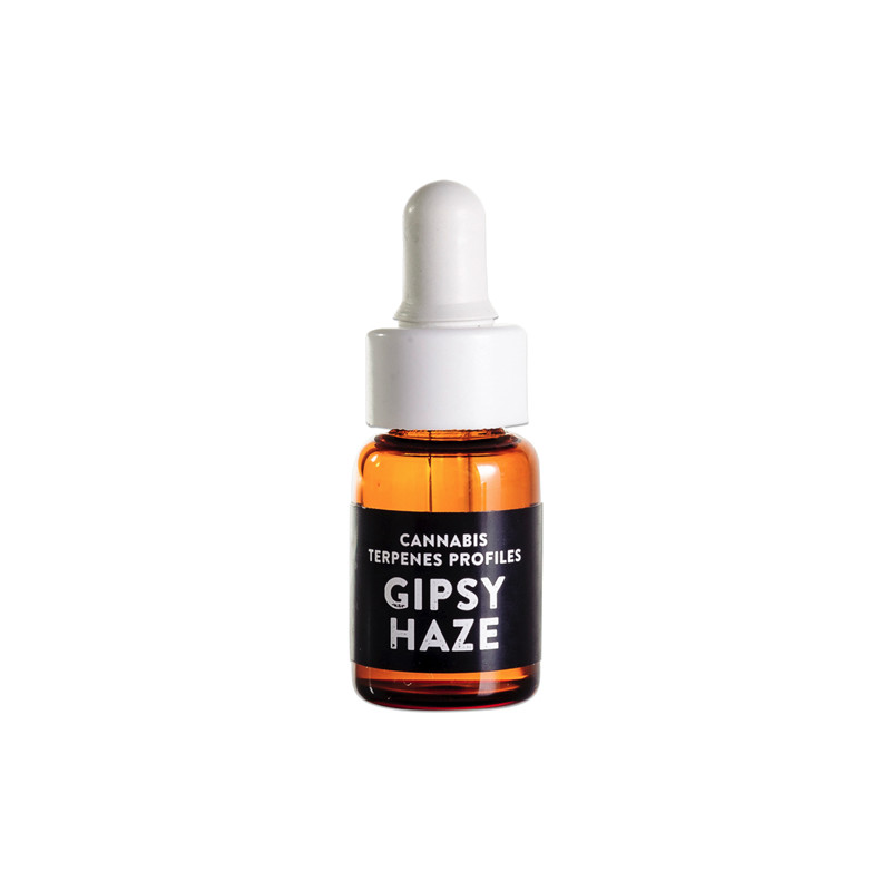 Terpenos Gipsy Haze Cali Terpenes - 1ml