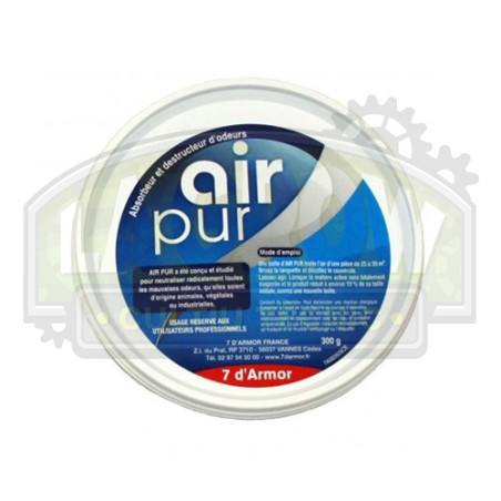 Air Pur Neutralizador Olor 7 d'Armor