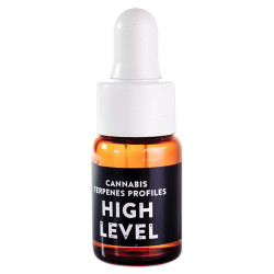 Terpenos High Level Cali Terpenes - 1ml